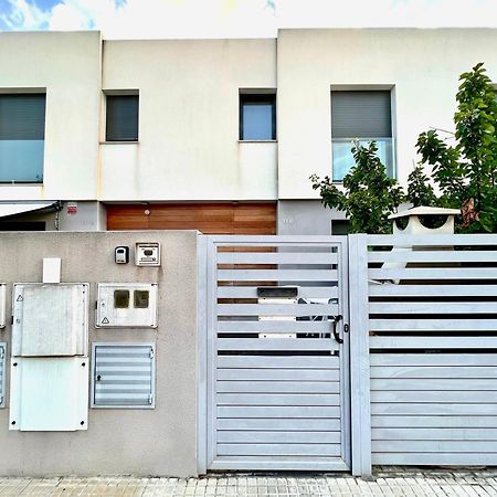 Chalet Moderno Con Piscina En Mont - Roige Bahia Exterior photo